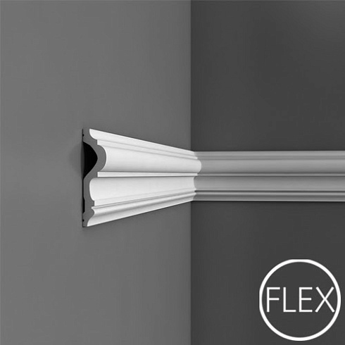 P8050F молдинг гибкий